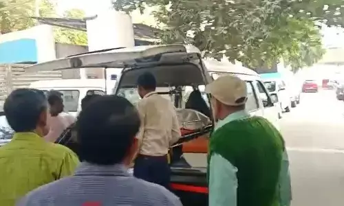 करोड़ों रुपये कर्ज में डूबे रेडिसन ब्लू के मालिक अमित जैन ने की आत्महत्या, खुदकुशी से एक दिन पहले ही दिल्ली से नोएडा के घर में हुए थे शिफ्ट