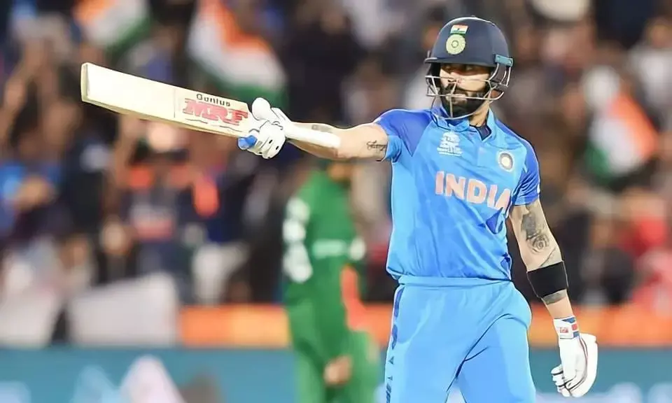 बीसीसीआई ने टीम इंडिया की सिलेक्शन कमिटी को बर्खास्त, भारत में जश्न का माहौल