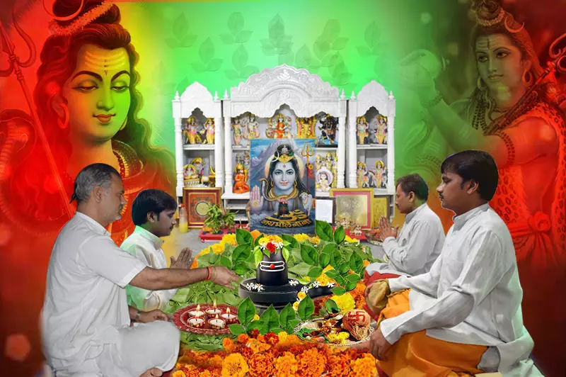 क्या है भगवान शिव के जन्म से जुड़ा रहस्य, कैसे उत्पन्न हुए भोलेनाथ...सोमवार को ऐसे करें प्रसन्न