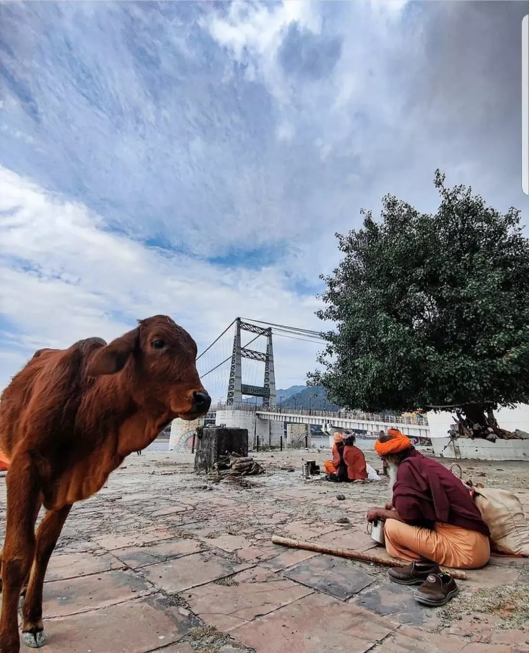 अद्भुत हरिद्वार, आध्यात्मिक हरिद्वार, सप्त ऋषियों की तपस्थली है हरिद्वार का सप्त ऋषि आश्रम, हरिद्वार आएं तो यहाँ जरूर आएं