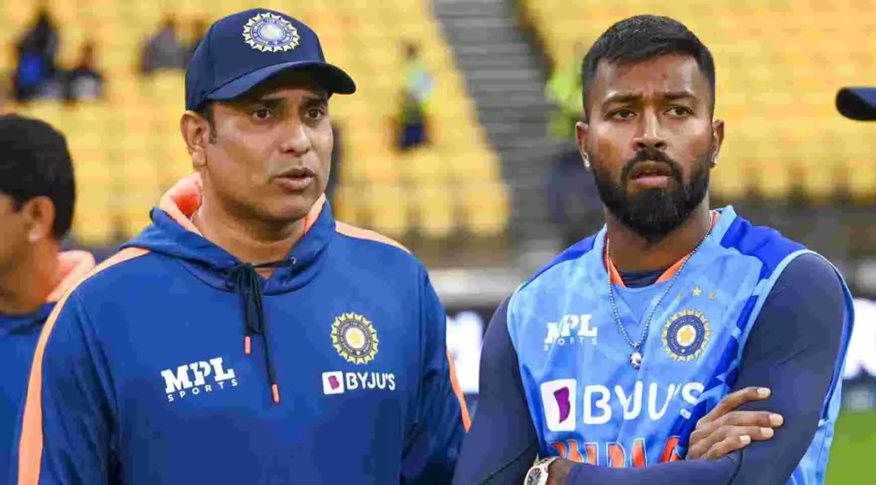 INDvsNZ T20: टी20 सीरीज जीतने के लिए कप्तान हार्दिक पांड्या लेंगे बड़ा फैसला, इन 2 प्लेयर्स को मिलेगा Playing 11 में मौका!