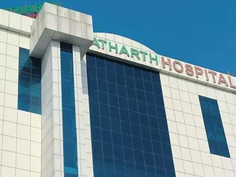 यथार्थ अस्पताल के पांच डॉक्टरों पर एफआईआर दर्ज