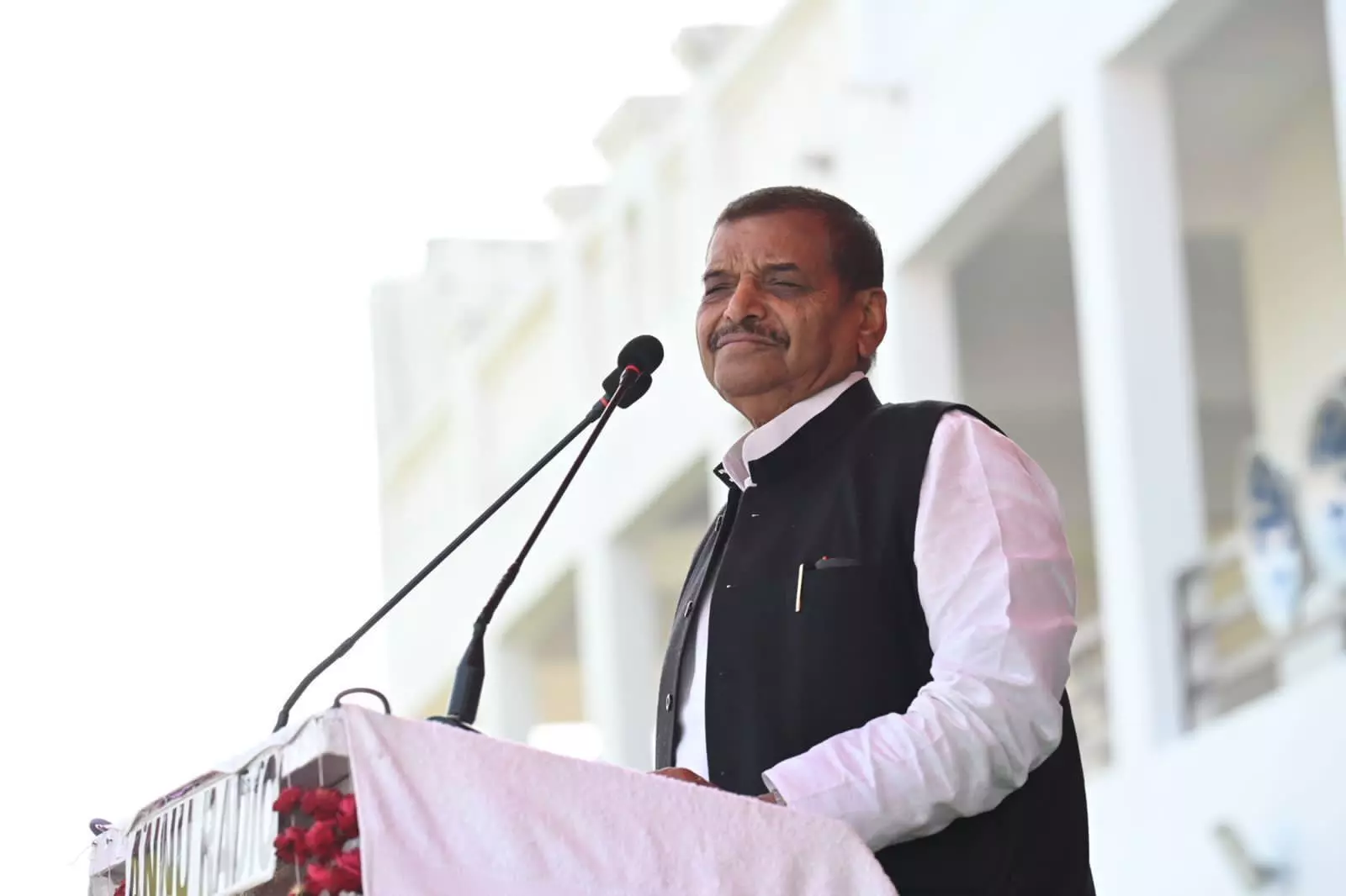 शिवपाल यादव ने बोली बड़ी बात, नेताजी को कभी निराश नहीं किया अखिलेश को भी नहीं करूंगा शिवपाल यादव ने बोली बड़ी बात, नेताजी को कभी निराश नहीं किया अखिलेश को भी नहीं करूंगा