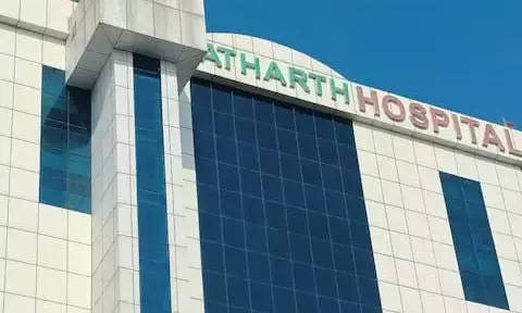 यथार्थ अस्पताल के पांच डॉक्टरों पर एफआईआर दर्ज यथार्थ अस्पताल के पांच डॉक्टरों पर एफआईआर दर्ज