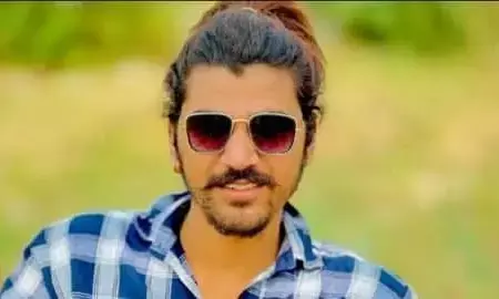 इंस्टाग्राम स्टार रावड़ी भाटी की सड़क हादसे में मौत इंस्टाग्राम स्टार रावड़ी भाटी की सड़क हादसे में मौत