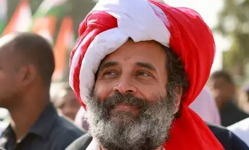 #BharatJodoYatra: अपना एमपी गज्जब है..25: यात्रा एक  मोर्चे अनेक.. #BharatJodoYatra: अपना एमपी गज्जब है..25: यात्रा एक  मोर्चे अनेक..