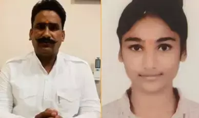 जयपुर में दिन दहाड़े अपहरण से पहले फोन पर बोली थीं पूर्व मंत्री की बेटी, पापा जल्दी आओ…, जयपुर में दिन दहाड़े अपहरण से पहले फोन पर बोली थीं पूर्व मंत्री की बेटी, पापा जल्दी आओ…,