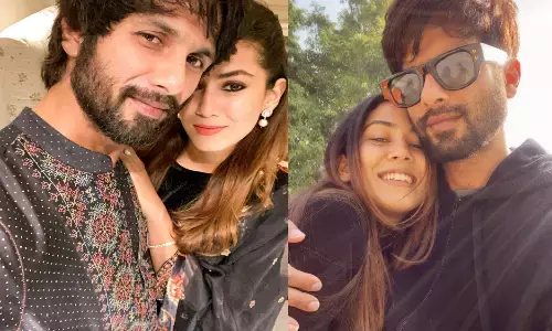 मीरा कपूर ने खोले शाहिद और उनके बीच रिश्ते के खास राज़, बोली – जब मैं 16 साल की थी तब हमने पहली बार… मीरा कपूर ने खोले शाहिद और उनके बीच रिश्ते के खास राज़, बोली – जब मैं 16 साल की थी तब हमने पहली बार…