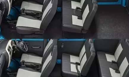 Maruti Suzuki ने लॉन्च की सबसे सस्ती 7 सीटर कार, 27KM का देगी माइलेज, कीमत बस इतनी Maruti Suzuki ने लॉन्च की सबसे सस्ती 7 सीटर कार, 27KM का देगी माइलेज, कीमत बस इतनी