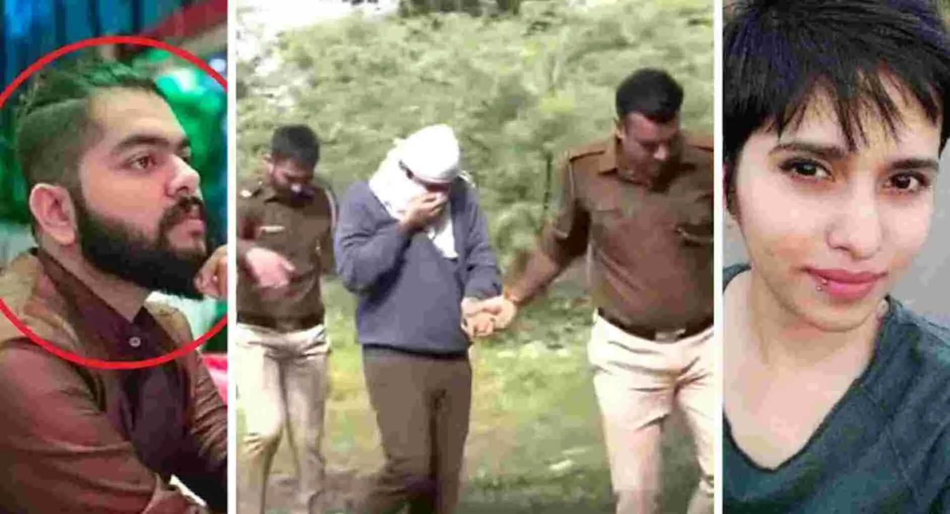 श्रद्धा ने 2 साल पहले पुलिस को शिकायत में कहा था, वो मेरे टुकड़े-टुकड़े कर देगा- चौकानें वाली चिठ्ठी आई सामने! अब खुलेंगे सारे राज श्रद्धा ने 2 साल पहले पुलिस को शिकायत में कहा था, वो मेरे टुकड़े-टुकड़े कर देगा- चौकानें वाली चिठ्ठी आई सामने! अब खुलेंगे सारे राज