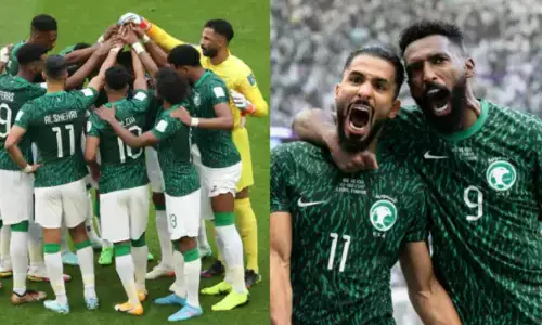 FIFA World Cup: अर्जेंटीना पर ऐतिहासिक जीत के बाद सऊदी किंग ने किया देश भर में Holiday का ऐलान
