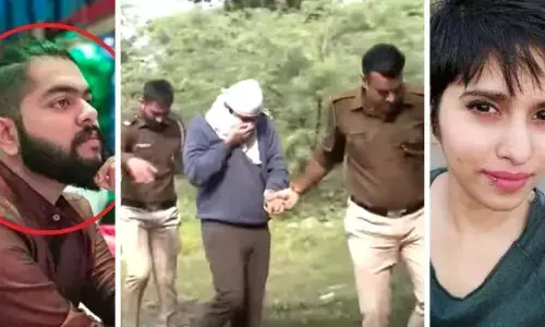 श्रद्धा ने 2 साल पहले पुलिस को शिकायत में कहा था, वो मेरे टुकड़े-टुकड़े कर देगा- चौकानें वाली चिठ्ठी आई सामने! अब खुलेंगे सारे राज