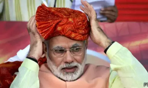 नरेंद्र भाई का दम अब उखड़ने लगा है - शिवानंद तिवारी नरेंद्र भाई का दम अब उखड़ने लगा है - शिवानंद तिवारी