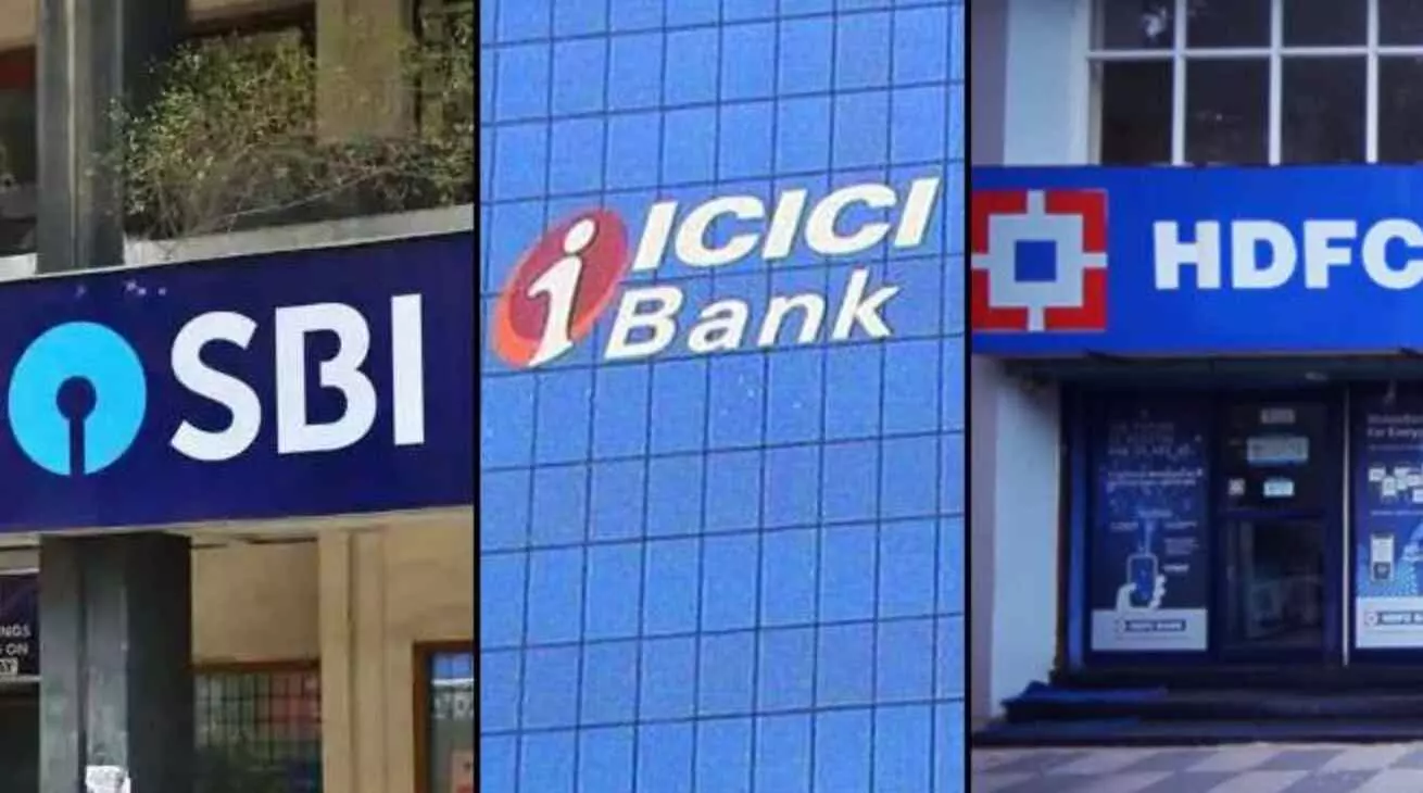 SBI, HDFC, ICICI बैंक वालों के लिए बड़ी खबर, इस बड़ी झंझट से मिलेगी मुक्ति! SBI, HDFC, ICICI बैंक वालों के लिए बड़ी खबर, इस बड़ी झंझट से मिलेगी मुक्ति!