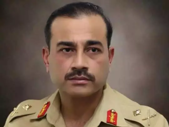 Lieutenant General Asim Munir appointed as Pakistans new Army chief: लेफ्टिनेंट जनरल असीम मुनीर को पाकिस्तान के नए सेना प्रमुख नियुक्त