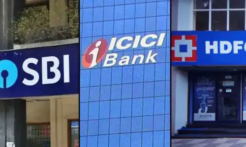 SBI, HDFC, ICICI बैंक वालों के लिए बड़ी खबर, इस बड़ी झंझट से मिलेगी मुक्ति! SBI, HDFC, ICICI बैंक वालों के लिए बड़ी खबर, इस बड़ी झंझट से मिलेगी मुक्ति!