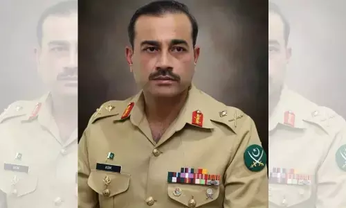 जानिए- कौन हैं लेफ्टिनेंट जनरल असीम मुनीर, पाकिस्तान के होंगे नए आर्मी चीफ, बाजवा की लेंगे जगह जानिए- कौन हैं लेफ्टिनेंट जनरल असीम मुनीर, पाकिस्तान के होंगे नए आर्मी चीफ, बाजवा की लेंगे जगह