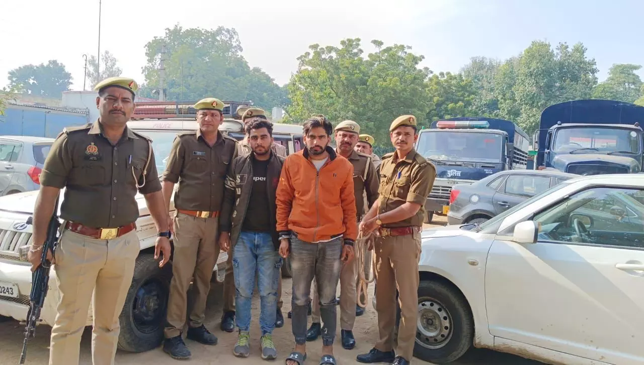 बेइज्जती से परेशान होकर छात्र ने गोली मारकर कर दी थी साथी छात्र की हत्या बेइज्जती से परेशान होकर छात्र ने गोली मारकर कर दी थी साथी छात्र की हत्या