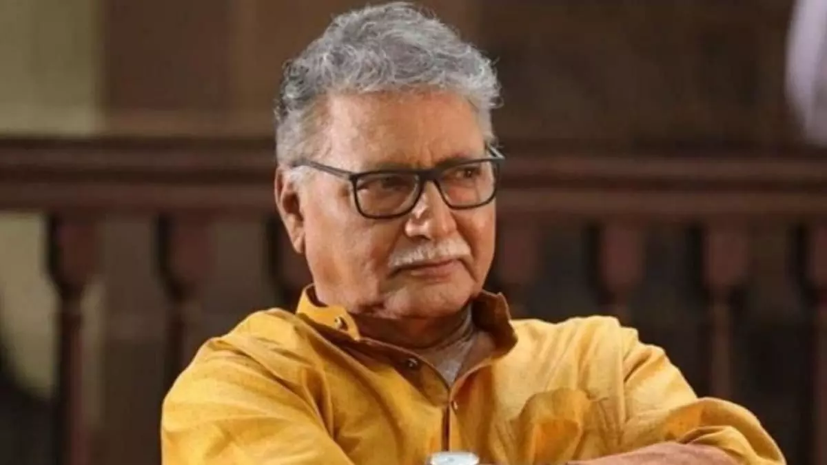 दिग्गज अभिनेता विक्रम गोखले का निधन, हम दिल दे चुके सनम - भूल भुलैया जैसी ब्लॉकबस्टर फिल्मों में कर चुके हैं काम दिग्गज अभिनेता विक्रम गोखले का निधन, हम दिल दे चुके सनम - भूल भुलैया जैसी ब्लॉकबस्टर फिल्मों में कर चुके हैं काम