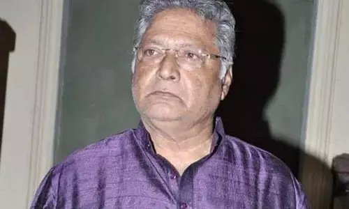 महाराष्ट्र: अभिनेता विक्रम गोखले का पुणे में निधन