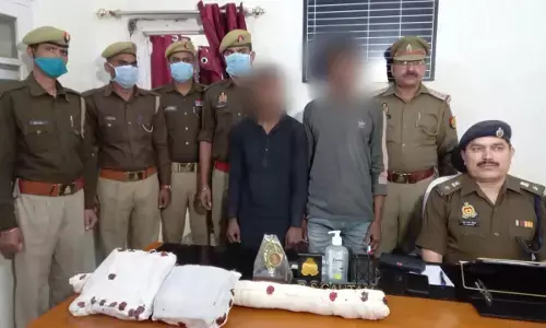 नशे के लिए कर दी हत्या! वाराणसी पुलिस ने 3 आरोपियों को गिरफ्तार किया, एक की तलाश जारी..
