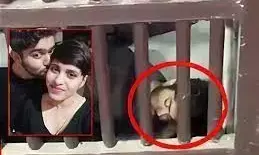 Shraddha Murder : जेल नंबर 4 में आफताब: दूसरा कैदी नहीं, 24 घंटे निगरानी, तिहाड़ में कुछ इस तरह बीती आफताब की पहली रात Shraddha Murder : जेल नंबर 4 में आफताब: दूसरा कैदी नहीं, 24 घंटे निगरानी, तिहाड़ में कुछ इस तरह बीती आफताब की पहली रात