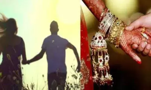शादी से पहले ही दुल्हन हुई फरार, पिता गए तिलक चढ़ाने इधर प्रेमी के साथ भागी लड़की...मचा हड़कंप!