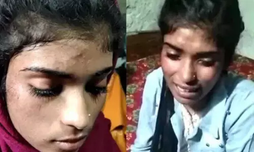 मेरे भाइयों को फांसी दे दो, एक बहन की मांग से हर कोई हैरान...कहानी पढ़कर हिल जाएंगे मेरे भाइयों को फांसी दे दो, एक बहन की मांग से हर कोई हैरान...कहानी पढ़कर हिल जाएंगे