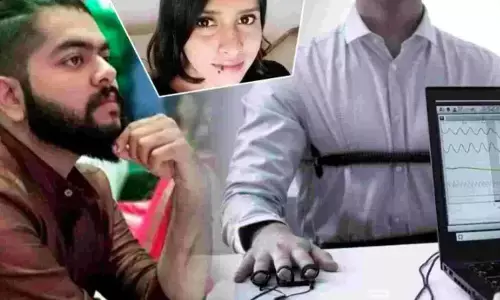 Shraddha Murder Case: आज फिर होगा आफताब का पॉलीग्राफ टेस्ट, पूछे जाएंगे ये 70 सवाल Shraddha Murder Case: आज फिर होगा आफताब का पॉलीग्राफ टेस्ट, पूछे जाएंगे ये 70 सवाल