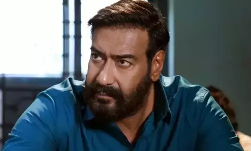 अजय देवगन का बड़ा खुलासा, इस चीज से लगता है बेहद डर, कारण जानकर Shocked रह जाएंगे अजय देवगन का बड़ा खुलासा, इस चीज से लगता है बेहद डर, कारण जानकर Shocked रह जाएंगे