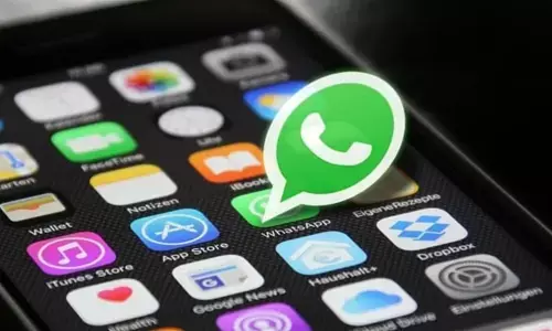 WhatsApp का नया फीचर बदल देगा चैटिंग करने का अंदाज, टाइपिंग नहीं आवाज से होगा काम WhatsApp का नया फीचर बदल देगा चैटिंग करने का अंदाज, टाइपिंग नहीं आवाज से होगा काम