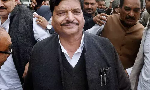 शिवपाल यादव की सुरक्षा घाटी, अब Z की जगह मिली Y कैटेगरी की सिक्योरिटी मिलेगी शिवपाल यादव की सुरक्षा घाटी, अब Z की जगह मिली Y कैटेगरी की सिक्योरिटी मिलेगी