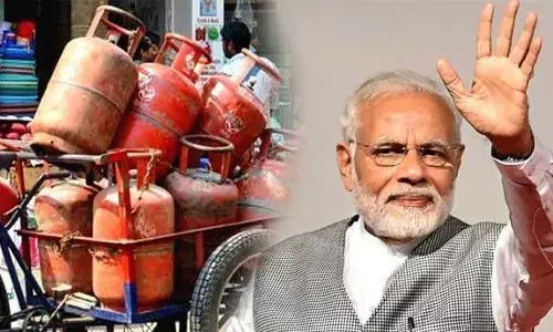 आम जनता के लिए खुशखबरी, इतने रुपये सस्ती हो जाएगी गैस, सरकार ने बनाया खास प्लान आम जनता के लिए खुशखबरी, इतने रुपये सस्ती हो जाएगी गैस, सरकार ने बनाया खास प्लान