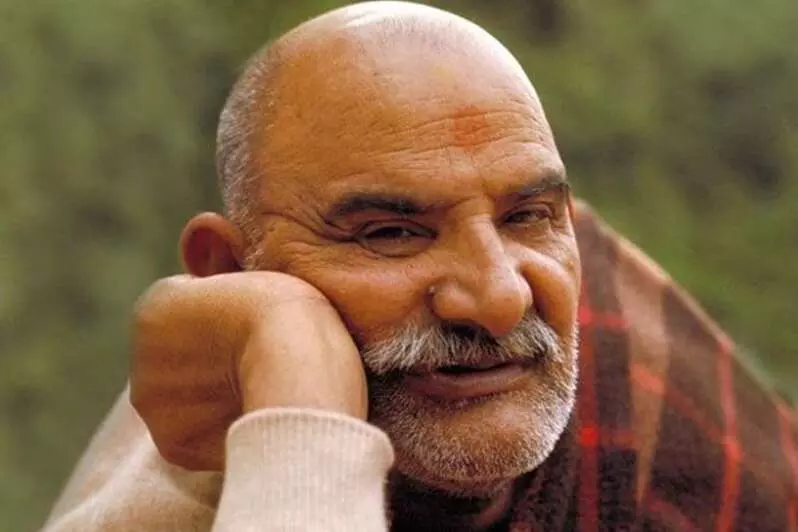 बाबा नींव करौरी की जयंती पर विशेष: जापर कृपा करहु सोई भाने बाबा नींव करौरी की जयंती पर विशेष: जापर कृपा करहु सोई भाने