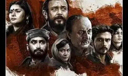 क्या फिल्मों में नफरत खासकर मुसलमानों को खलनायक, दानव और हिंसक रूप में चित्रित करने का अभ्यास पिछले कुछ सालों में हुआ तेज क्या फिल्मों में नफरत खासकर मुसलमानों को खलनायक, दानव और हिंसक रूप में चित्रित करने का अभ्यास पिछले कुछ सालों में हुआ तेज