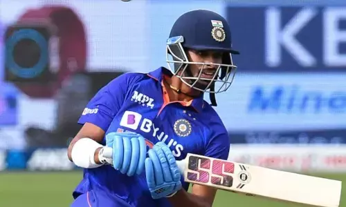 INDvsNZ 3rd ODI Live Updates: भारत ने बनाए 219 रन, न्यूजीलैंड को जीत के लिए मिला 220 रनों का लक्ष्य