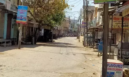 Dehradun Breaking News: दो युवकों ने ट्यूशन पढ़कर वापस आ रही छात्रा पर कर दी फायरिंग Dehradun Breaking News: दो युवकों ने ट्यूशन पढ़कर वापस आ रही छात्रा पर कर दी फायरिंग