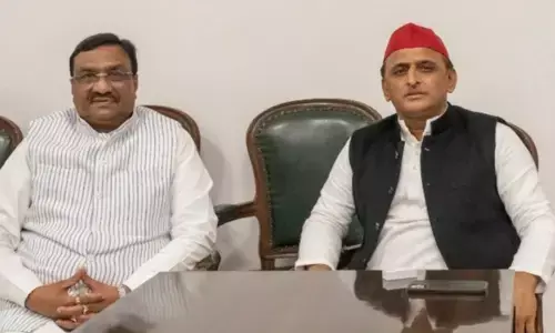 рдЕрдЦрд┐рд▓реЗрд╢ рдпрд╛рджрд╡ рдХреЛ рдмрдбрд╝рд╛ рдЭрдЯрдХрд╛, рдзрд░реНрдо рд╕рд┐рдВрд╣ рд╕реИрдиреА рд╕рдкрд╛ рдЫреЛрдбрд╝ рднрд╛рдЬрдкрд╛ рдореЗрдВ рд╣реЛрдВрдЧреЗ рд╢рд╛рдорд┐рд▓, CM рдпреЛрдЧреА рдХреА рдореМрдЬреВрджрдЧреА рдореЗрдВ рд╣реЛрдЧреА рдШрд░ рд╡рд╛рдкрд╕реА рдЕрдЦрд┐рд▓реЗрд╢ рдпрд╛рджрд╡ рдХреЛ рдмрдбрд╝рд╛ рдЭрдЯрдХрд╛, рдзрд░реНрдо рд╕рд┐рдВрд╣ рд╕реИрдиреА рд╕рдкрд╛ рдЫреЛрдбрд╝ рднрд╛рдЬрдкрд╛ рдореЗрдВ рд╣реЛрдВрдЧреЗ рд╢рд╛рдорд┐рд▓, CM рдпреЛрдЧреА рдХреА рдореМрдЬреВрджрдЧреА рдореЗрдВ рд╣реЛрдЧреА рдШрд░ рд╡рд╛рдкрд╕реА