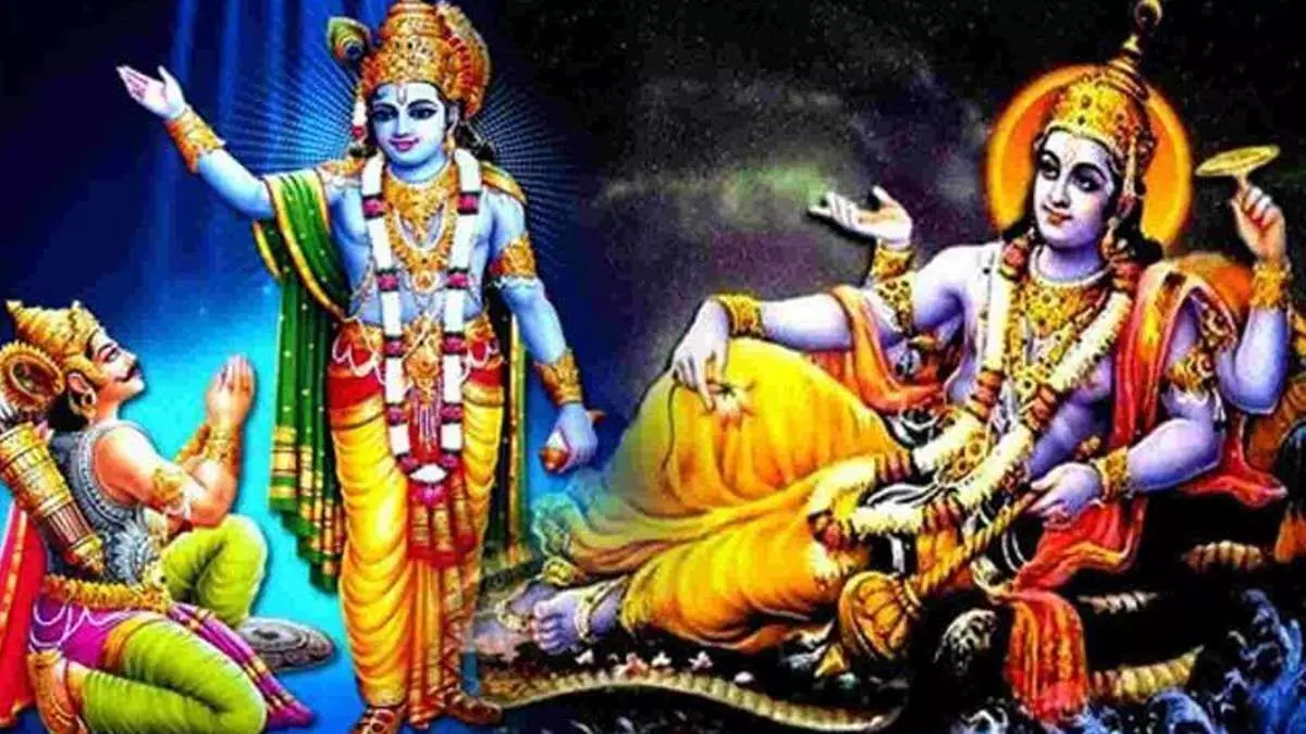 कब है मोक्षदा एकादशी? कब है मोक्षदा एकादशी?