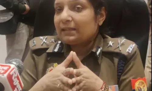 ips laxmi singh, commissioner laxmi singh, noida news, noida hindi news, noida breaking news ips laxmi singh, commissioner laxmi singh, noida news, noida hindi news, noida breaking news