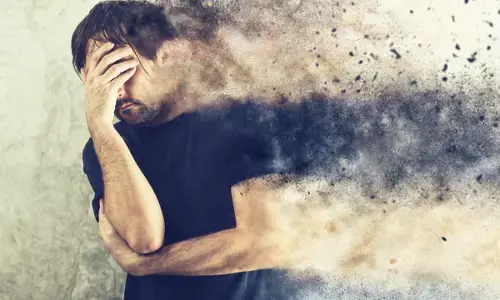 दुख, तनाव और अवसाद समूचे विश्व की बनी समस्या, जानिए कैसे?