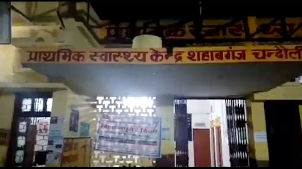 बबुरी कस्बा में अज्ञात कारण एक व्यक्ति की फांसी लगने से मौत, तो भिखारीपुर के समीप अनियंत्रित होकर ऑटो पलटा, 15 वर्षीय बालक की हालत गंभीर बबुरी कस्बा में अज्ञात कारण एक व्यक्ति की फांसी लगने से मौत, तो भिखारीपुर के समीप अनियंत्रित होकर ऑटो पलटा, 15 वर्षीय बालक की हालत गंभीर