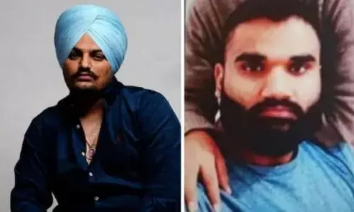 सिद्धू मूसेवाला हत्याकांड का मास्टरमाइंड गैंगस्टर गोल्डी बराड़ कैलिफोर्निया में गिरफ्तार, FBI ने इंडियन एजेंसियों से बात की सिद्धू मूसेवाला हत्याकांड का मास्टरमाइंड गैंगस्टर गोल्डी बराड़ कैलिफोर्निया में गिरफ्तार, FBI ने इंडियन एजेंसियों से बात की