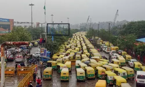 दिल्ली-NCR में नहीं होगा डीजल ऑटो का रजिस्ट्रेशन, हरियाणा और यूपी के जिले इन जिलों में भी लागू होगा कानून दिल्ली-NCR में नहीं होगा डीजल ऑटो का रजिस्ट्रेशन, हरियाणा और यूपी के जिले इन जिलों में भी लागू होगा कानून