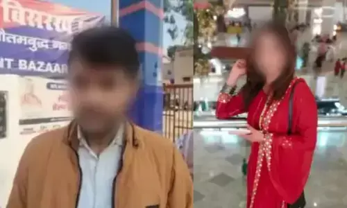 फिल्मी अंदाज में मर्डर: अपने कपड़े पहनाए, चेहरा तेजाब से जलाया... प्रेमी के साथ खौफनाक बारदात, खुद को मरा साबित करने के लिए कॉलगर्ल की हत्या फिल्मी अंदाज में मर्डर: अपने कपड़े पहनाए, चेहरा तेजाब से जलाया... प्रेमी के साथ खौफनाक बारदात, खुद को मरा साबित करने के लिए कॉलगर्ल की हत्या