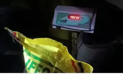 भाजपा सरकार कर रही किसानों के साथ धोका - अंजनी सिंह