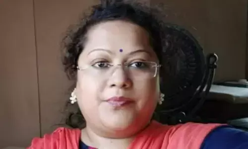 छत्तीसगढ़ के मुख्यमंत्री की करीबी अधिकारी सौम्या चौरसिया मनी लॉन्ड्रिग मामले में गिरफ़्तार… छत्तीसगढ़ के मुख्यमंत्री की करीबी अधिकारी सौम्या चौरसिया मनी लॉन्ड्रिग मामले में गिरफ़्तार…