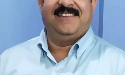 ब्राह्मण रक्षा दल नहीं सहेगा ब्राह्मणों का अपमान : पंडित रवि शर्मा