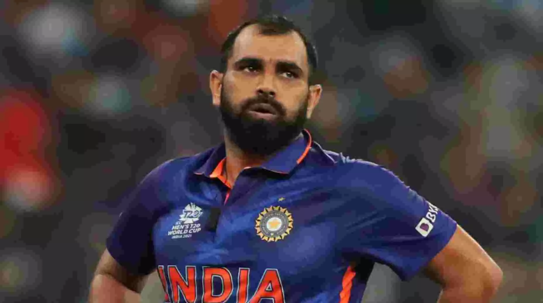 INDvsBAN: चोटिल मोहम्मद शमी की जगह इस घातक गेंदबाज को टीम इंडिया में मिला मौका, इसी साल किया था डेब्यू