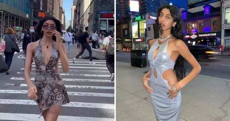 Megha Thakur : 21 साल की सोशल मीडिया स्टार मेघा ठाकुर का निधन, महज 21 साल की उम्र में दुनिया को कहा अलविदा Megha Thakur : 21 साल की सोशल मीडिया स्टार मेघा ठाकुर का निधन, महज 21 साल की उम्र में दुनिया को कहा अलविदा